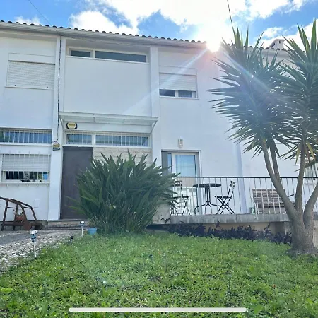 Konukevi Mahouse Lisboa