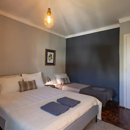 Konukevi Mahouse 3*