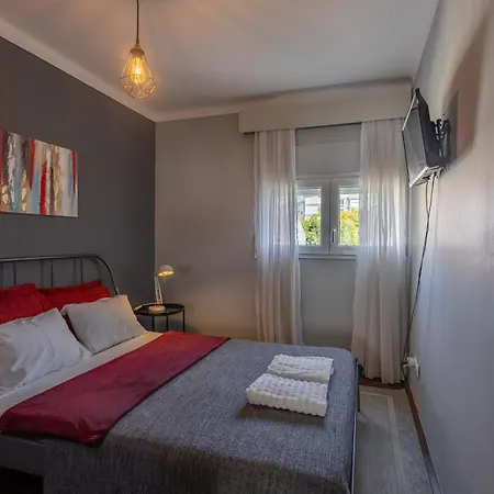 Mahouse Konukevi 3*