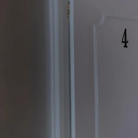 Pensión Mahouse Lisboa