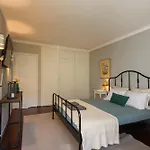 Mahouse 招待所 3*