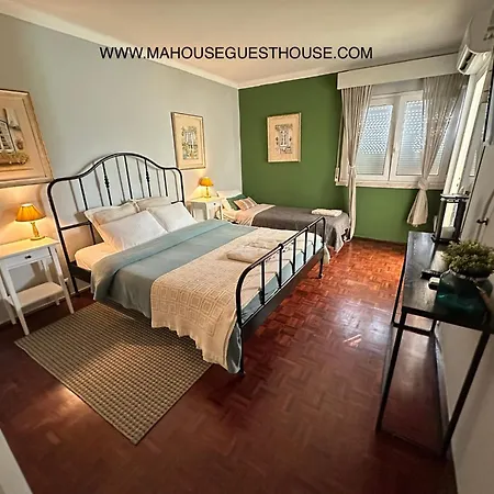 Gasthof Mahouse