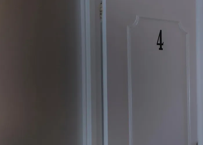 Гостьовий будинок Mahouse Лісабон