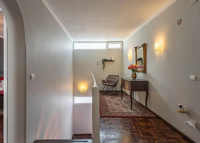 Mahouse 3* Лісабон