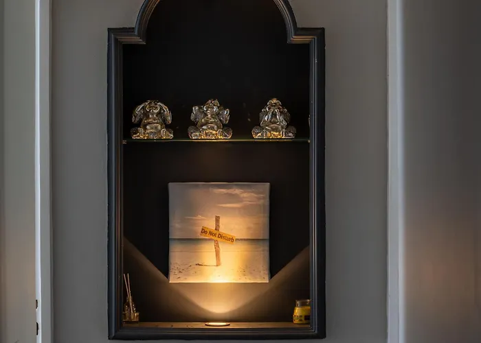 Гостьовий будинок Mahouse