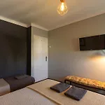 Mahouse Penzion Lisboa