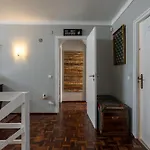 Penzion Mahouse Lisboa