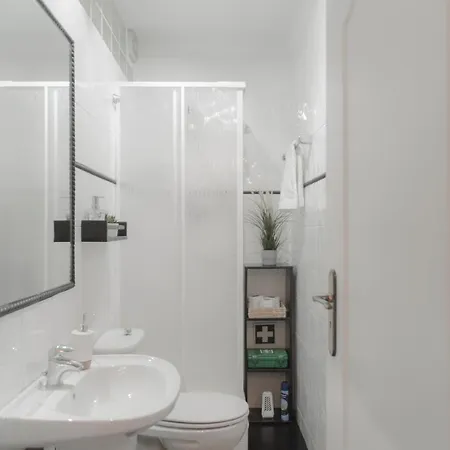 Guest house Mahouse 3*