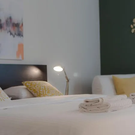 Mahouse 3* Lisbon