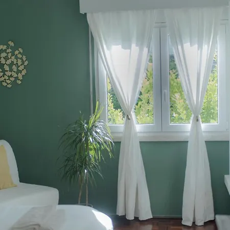 Guest house Mahouse Lisbon