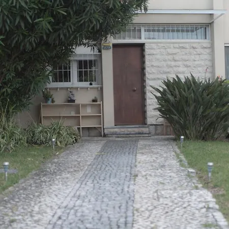 Mahouse Pensionat Lisboa