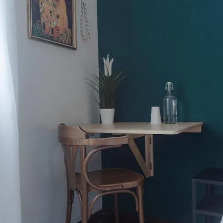 Guest house Mahouse