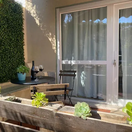 Guest house Mahouse Lisbon