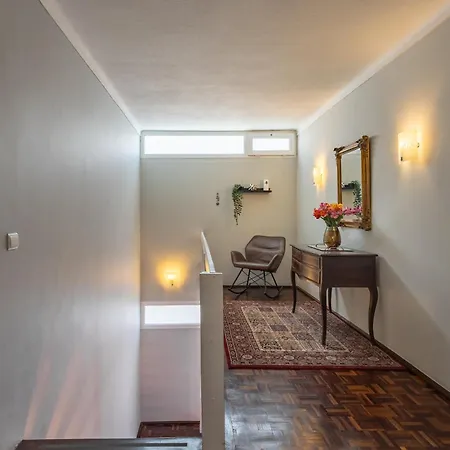 Mahouse 3* Lisbon