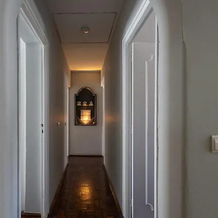 Guest house Mahouse