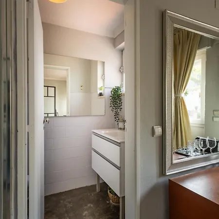 Mahouse 3* Lisbon