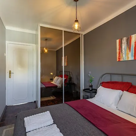 Guest house Mahouse