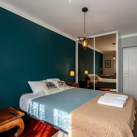 Mahouse Guest house