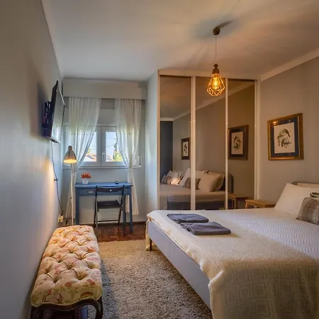 Guest house Mahouse Lisbon