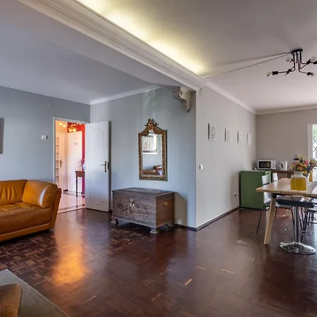 Guest house Mahouse