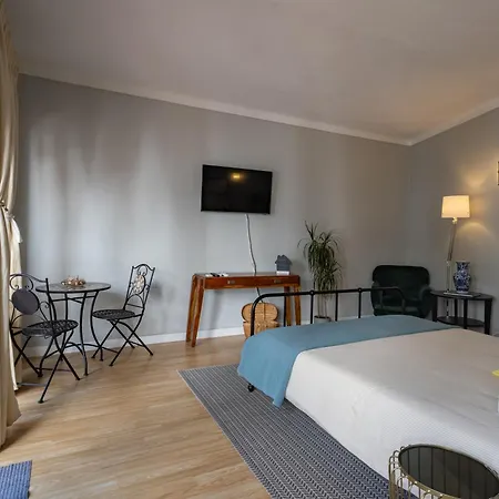 Mahouse Lisbon