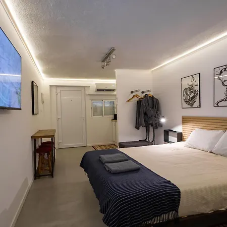 Mahouse Guest house