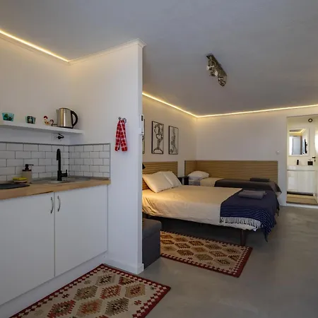 Mahouse 3* Lisbon
