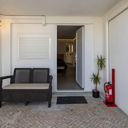 Mahouse Lisbon