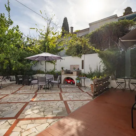 Guest house Mahouse 3*