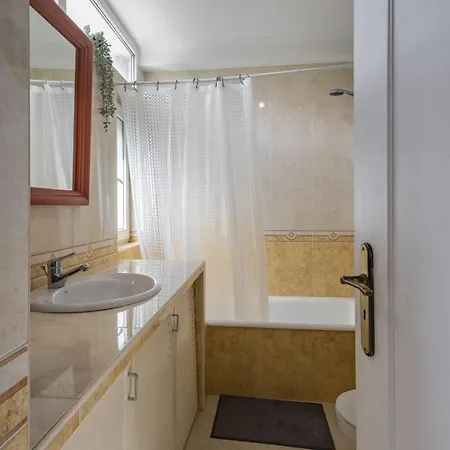 Mahouse Konukevi 3*