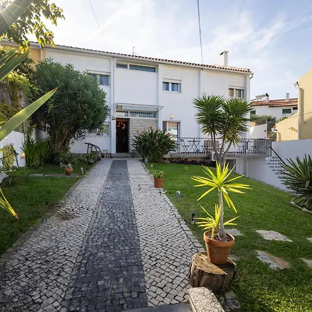 Mahouse 3* Lisbon