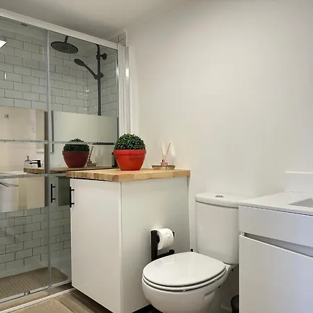 Mahouse 3* Lisbon