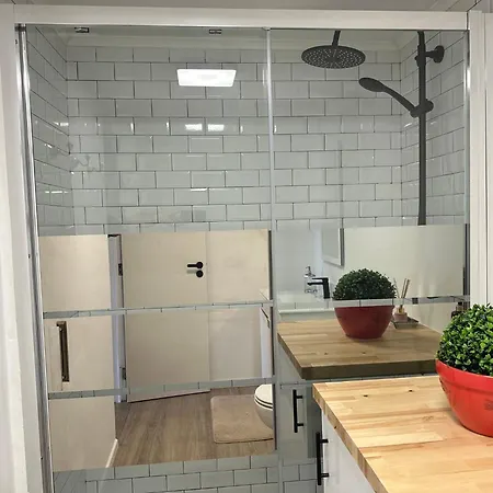 Guest house Mahouse