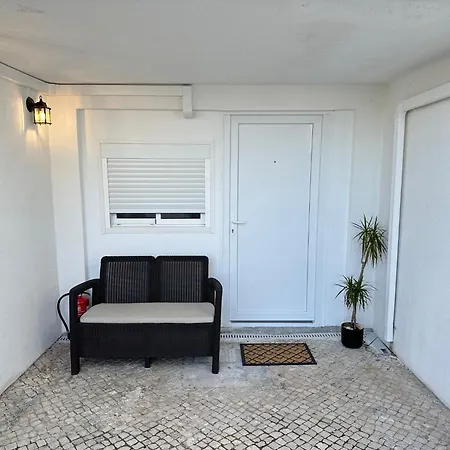 Mahouse 3* Lisbon