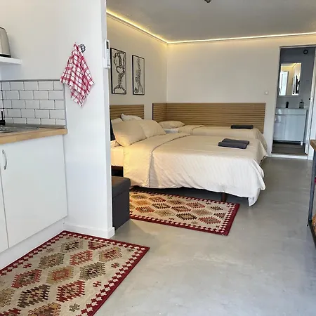 Mahouse Lisboa