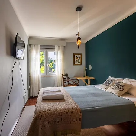 Mahouse Gasthof Lissabon