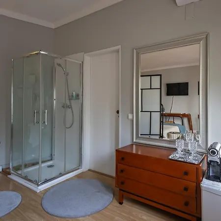 Mahouse Gasthof Lissabon