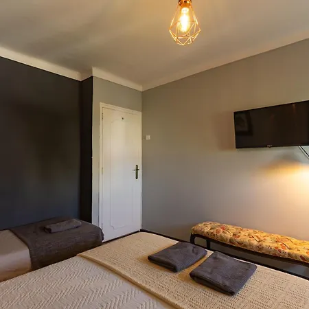 Mahouse Gasthof Lissabon